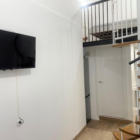 Comodo Y Acogedor Apartamento En Chueca, Gran Via Con Aire Acondicionado Y Calefaccion Мадрид Екстериор снимка