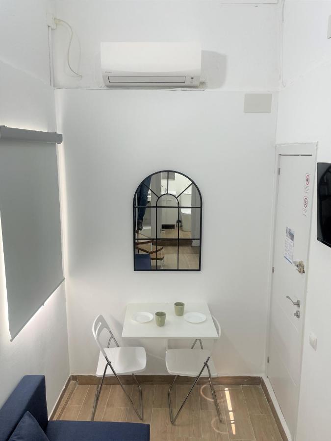 Comodo Y Acogedor Apartamento En Chueca, Gran Via Con Aire Acondicionado Y Calefaccion Мадрид Екстериор снимка