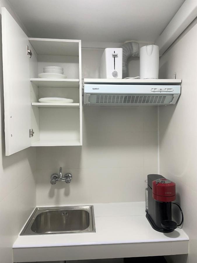 Comodo Y Acogedor Apartamento En Chueca, Gran Via Con Aire Acondicionado Y Calefaccion Мадрид Екстериор снимка
