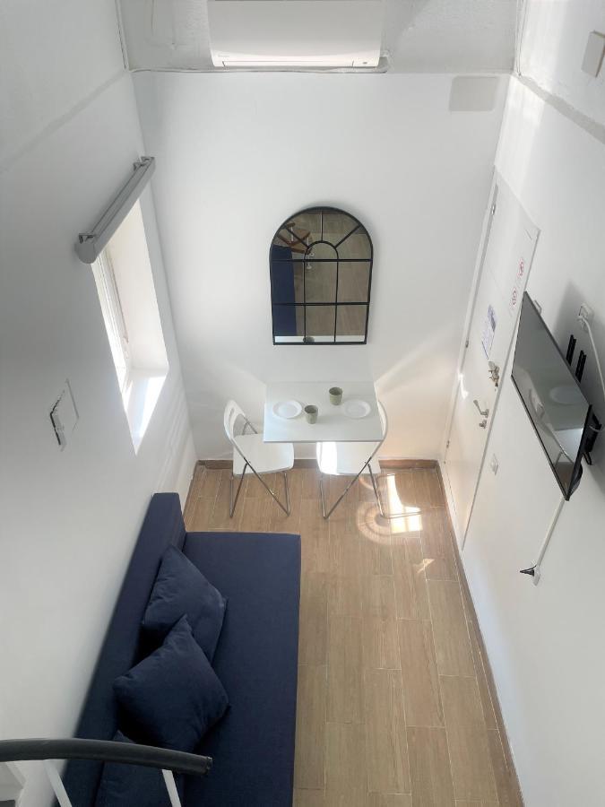 Comodo Y Acogedor Apartamento En Chueca, Gran Via Con Aire Acondicionado Y Calefaccion Мадрид Екстериор снимка