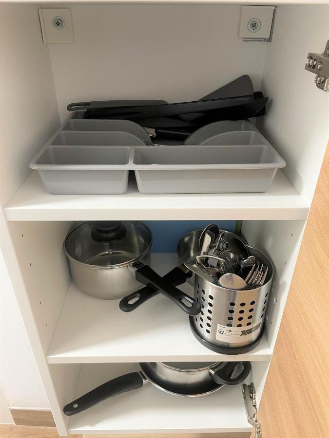 Comodo Y Acogedor Apartamento En Chueca, Gran Via Con Aire Acondicionado Y Calefaccion Мадрид Екстериор снимка