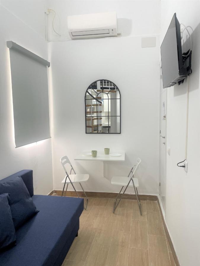 Comodo Y Acogedor Apartamento En Chueca, Gran Via Con Aire Acondicionado Y Calefaccion Мадрид Екстериор снимка