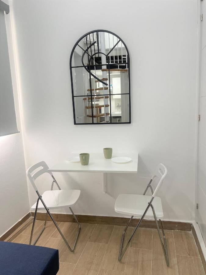Comodo Y Acogedor Apartamento En Chueca, Gran Via Con Aire Acondicionado Y Calefaccion Мадрид Екстериор снимка