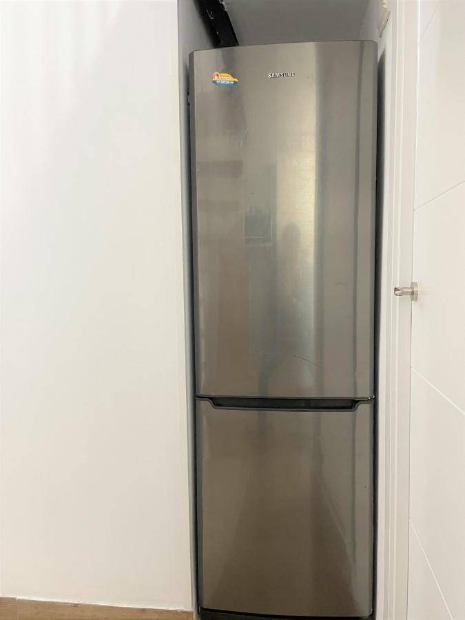 Comodo Y Acogedor Apartamento En Chueca, Gran Via Con Aire Acondicionado Y Calefaccion Мадрид Екстериор снимка